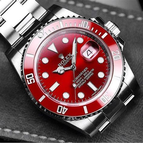 rojo face rolex|rolex 1680 bezel.